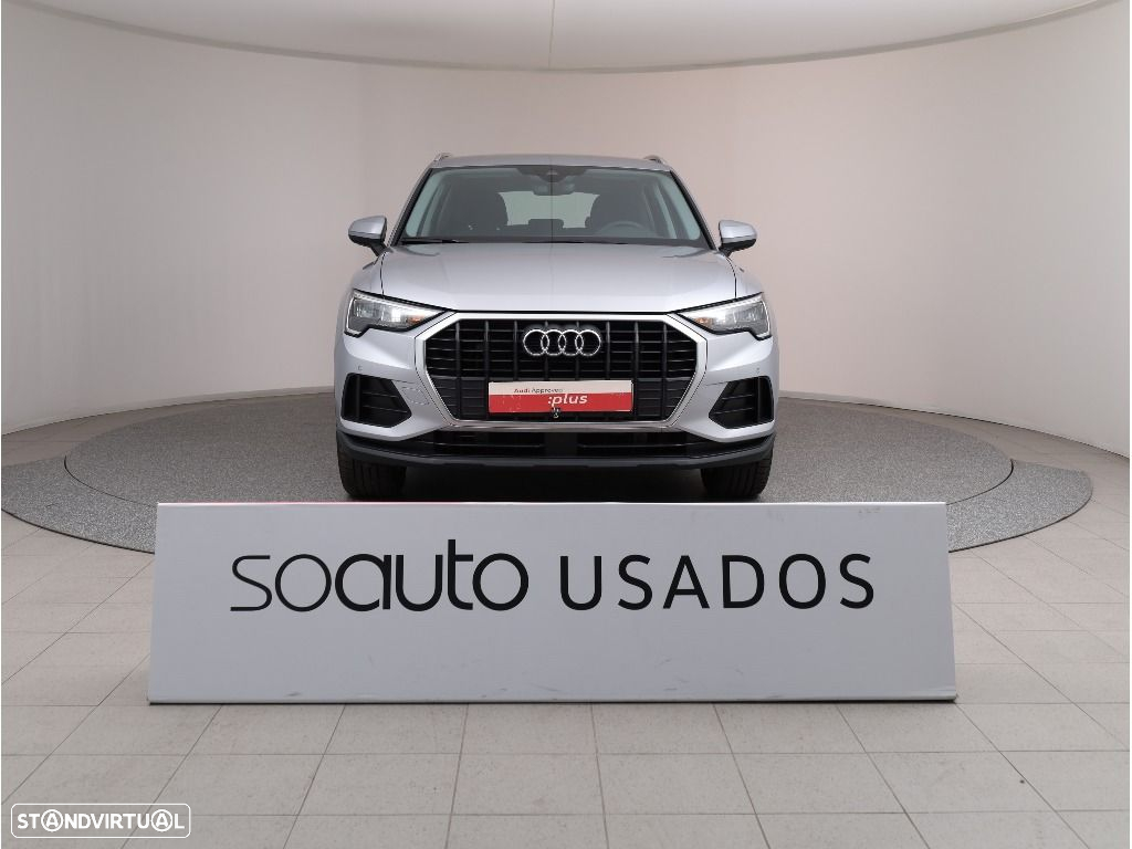 Audi Q3 45 TFSIe S tronic - 2