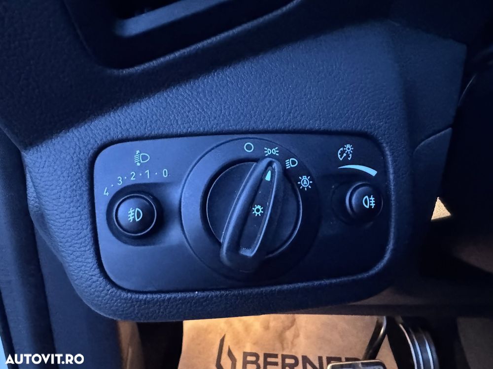 FORD Kuga 2017 — imagine 26