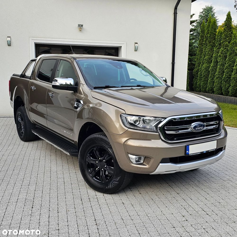 Ford Ranger - 14