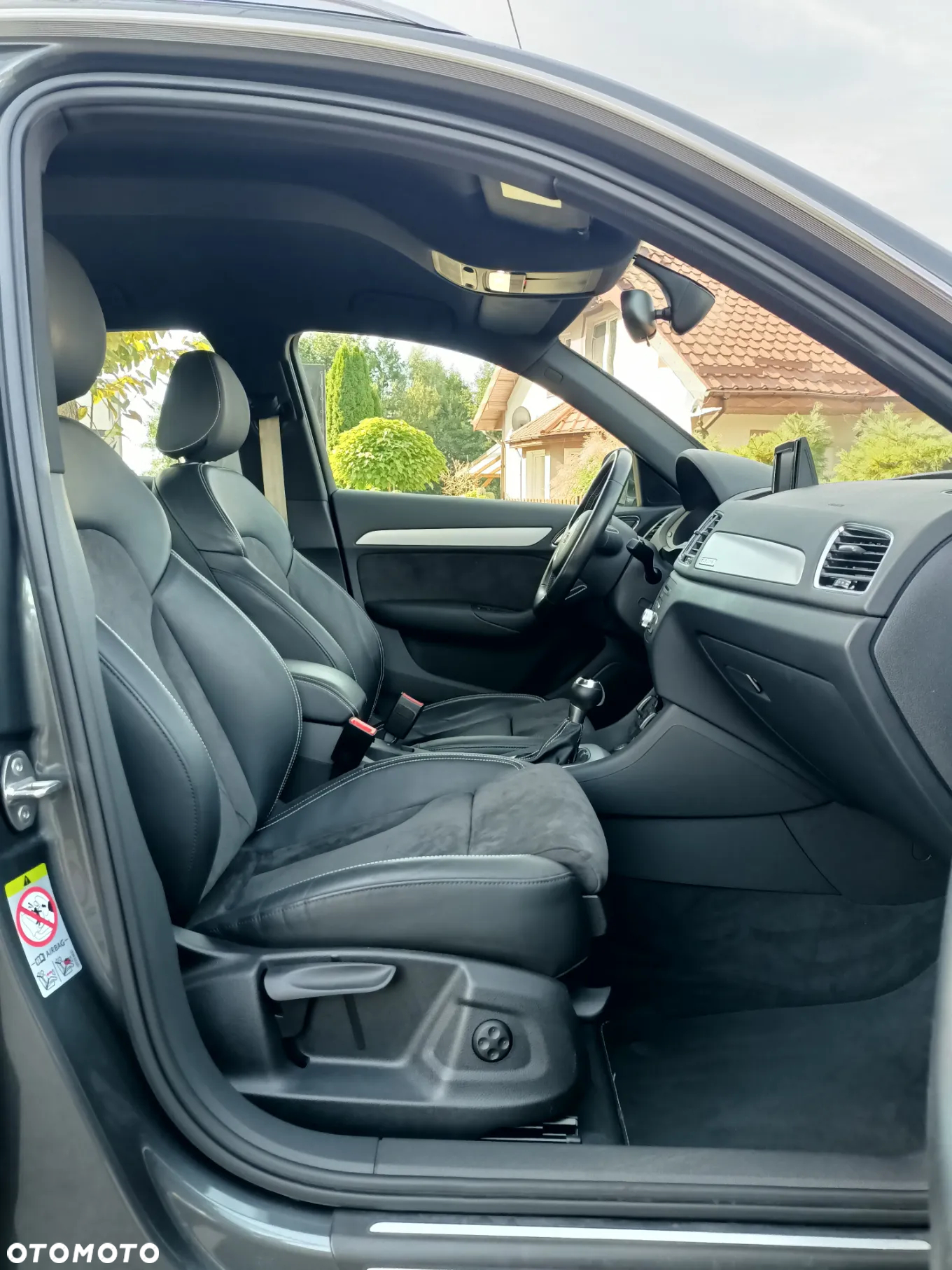 Audi Q3 2.0 TDI Quattro Sport S tronic - 20