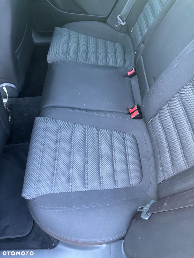 VW PASSAT B6 KOMBI FOTELE KANAPA KOMPLET - 7