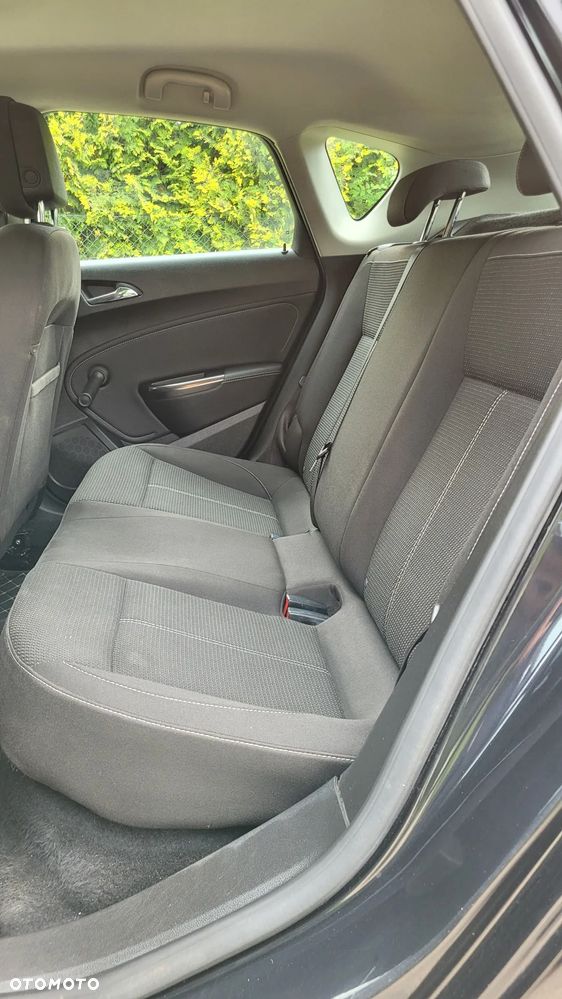 Opel Astra 1.4 Turbo - 18