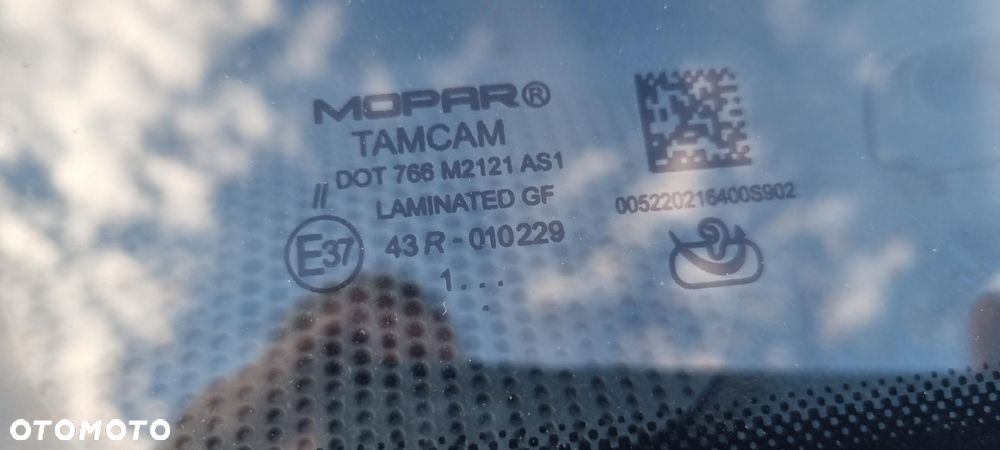 Fiat Tipo Kombi 1.0 T3 Life - 38