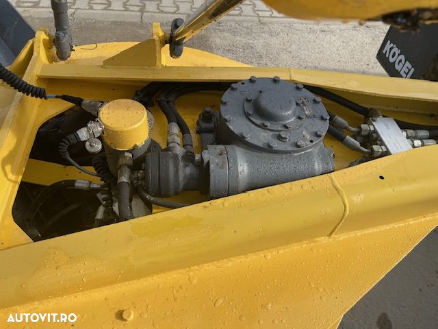 New Holland CNH F-106.6/A - 34