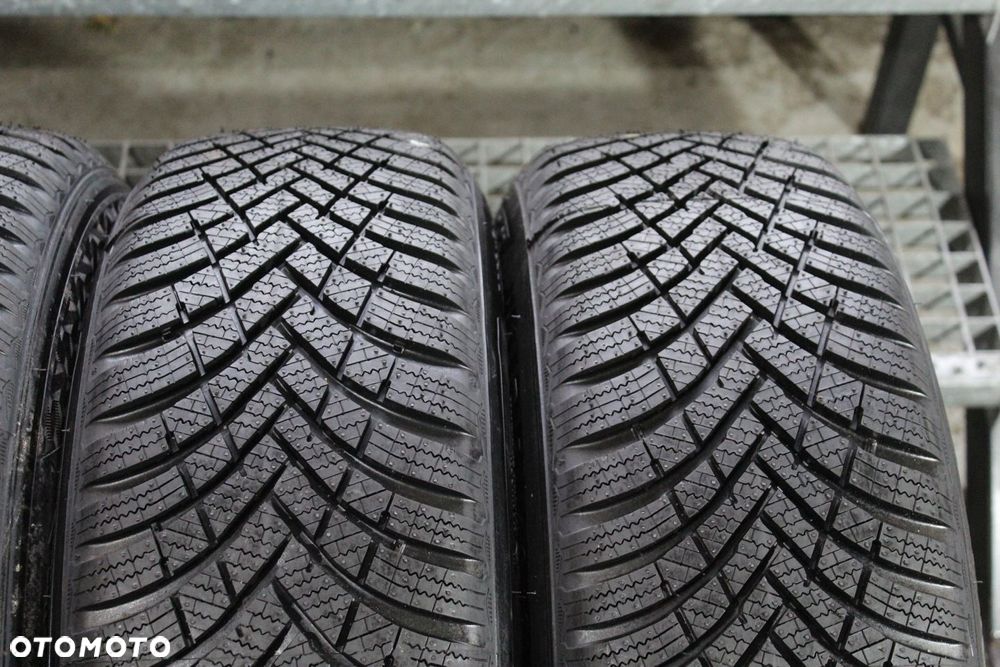ORYG HYUNDAI KONA 16 5x114,3 ET45 ZIMA HANKOOK 205/60 - 10