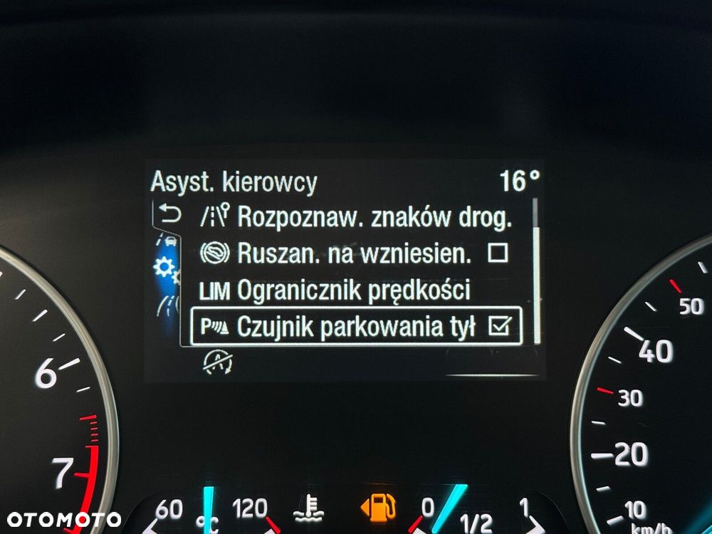 Ford EcoSport 1.0 EcoBoost GPF Active ASS - 37