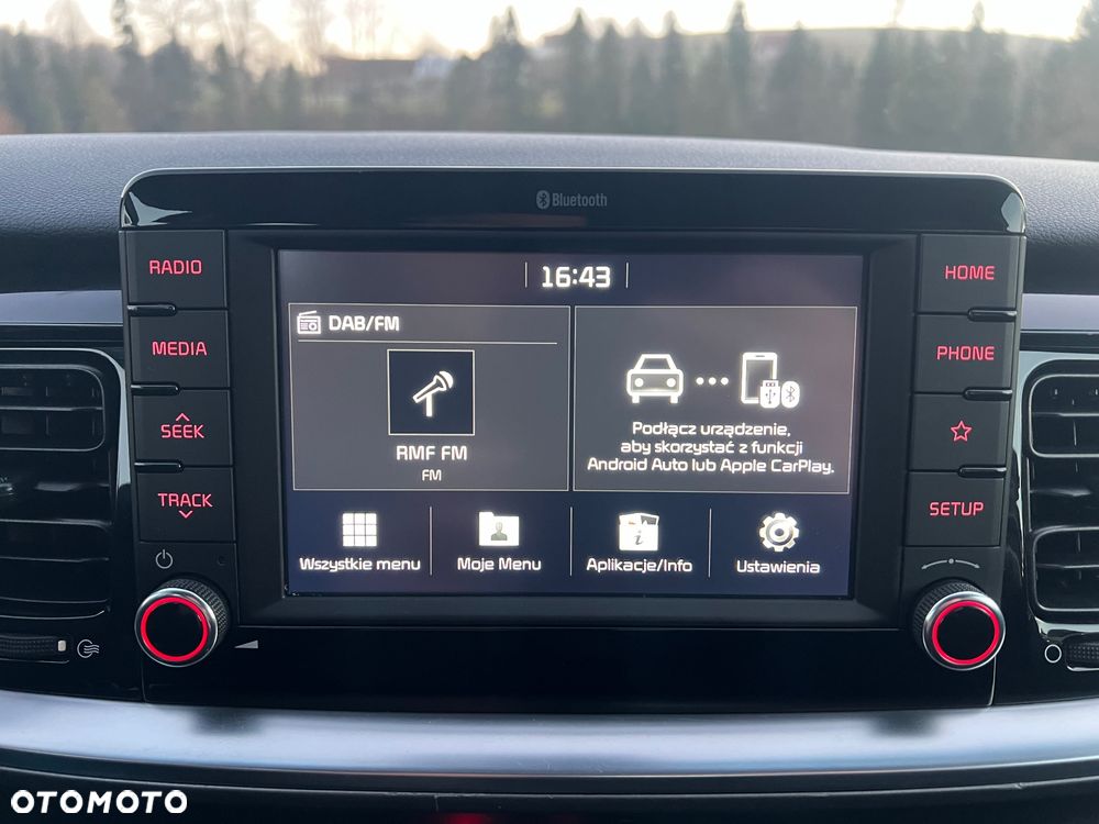 Kia Stonic 1.4 L - 15