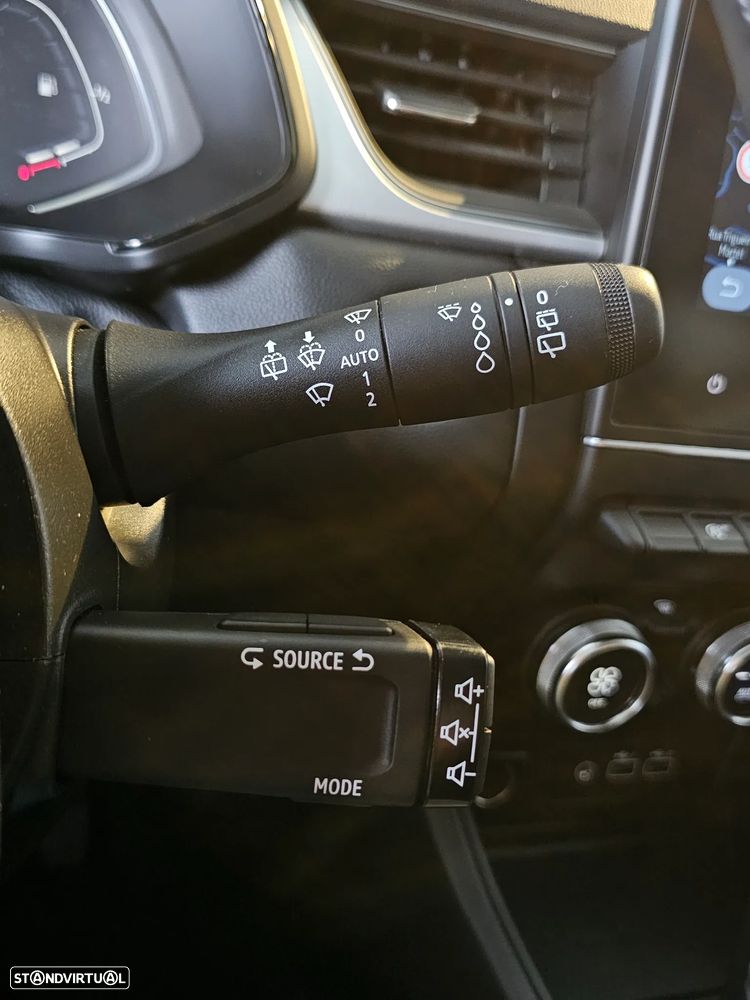 Renault Captur 1.0 TCe Techno - 22