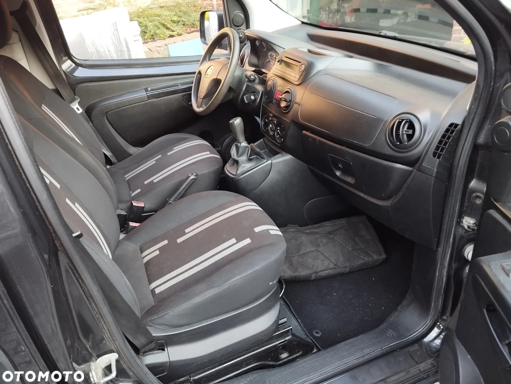 Fiat Fiorino - 7