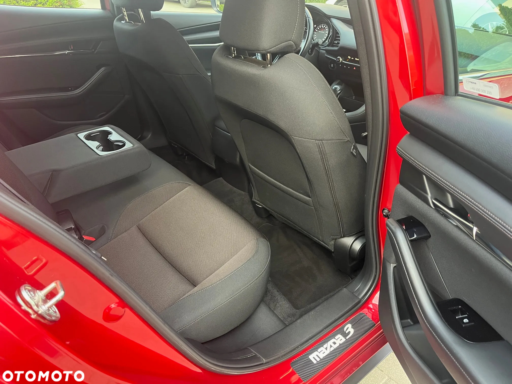Mazda 3 - 19