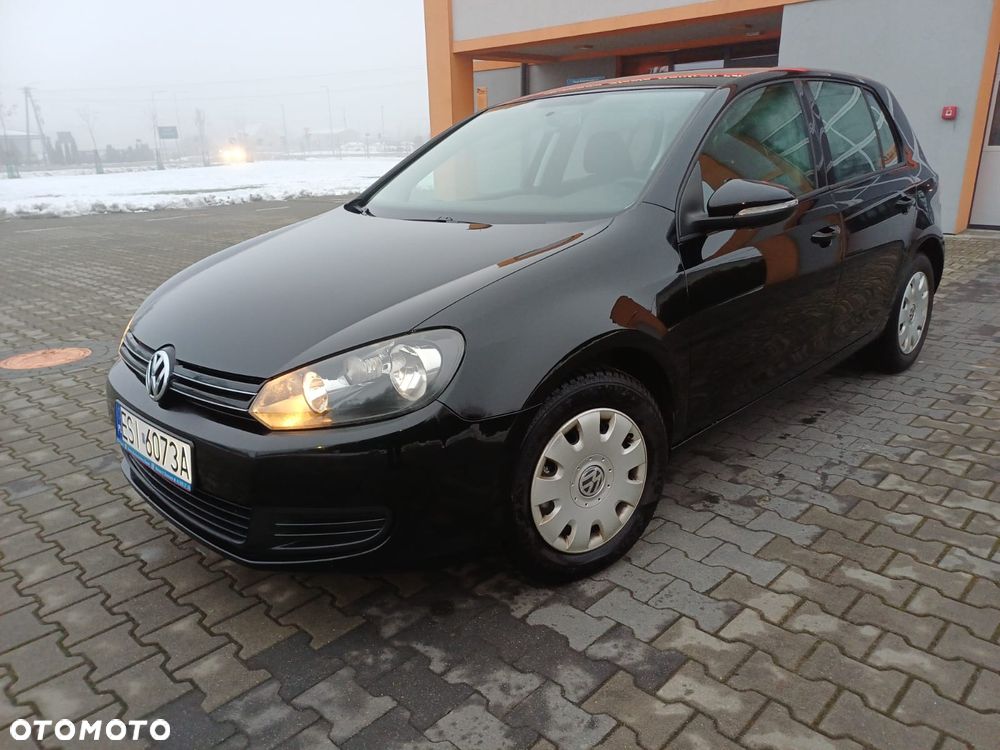 Volkswagen Golf 1.4 TSI Edition - 10