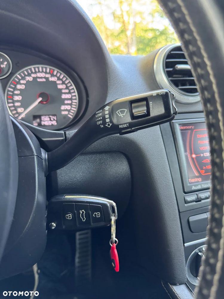 Audi S3 2.0 TFSI Quattro S tronic - 30