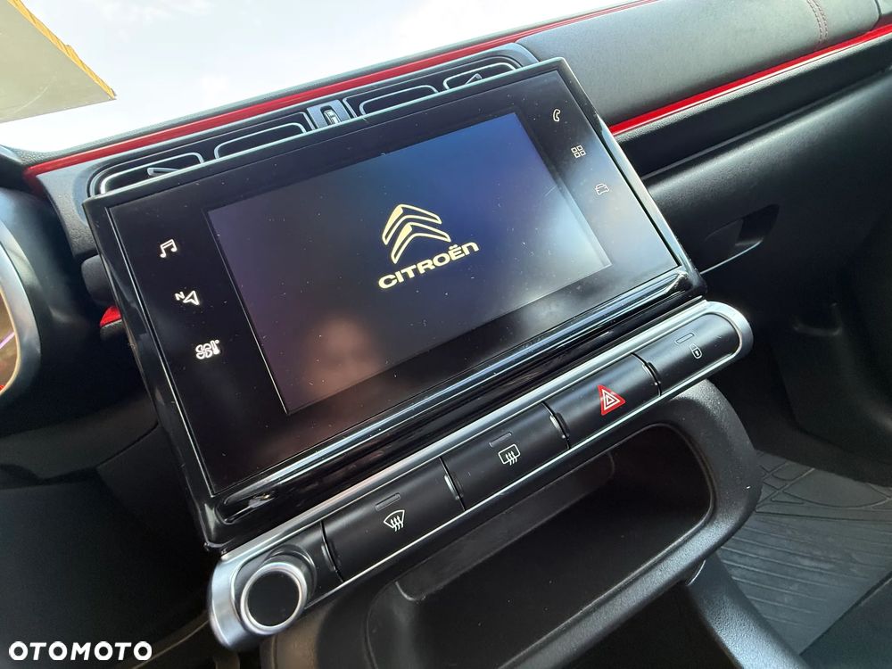 Citroën C3 Pure Tech 110 Stop&Start Exclusive - 22