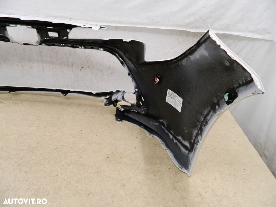 Bara fata Toyota Corolla Hatchback, Kombi, 2019, 2020, 2021, 2022, 2023, 52119-02S20. - 10