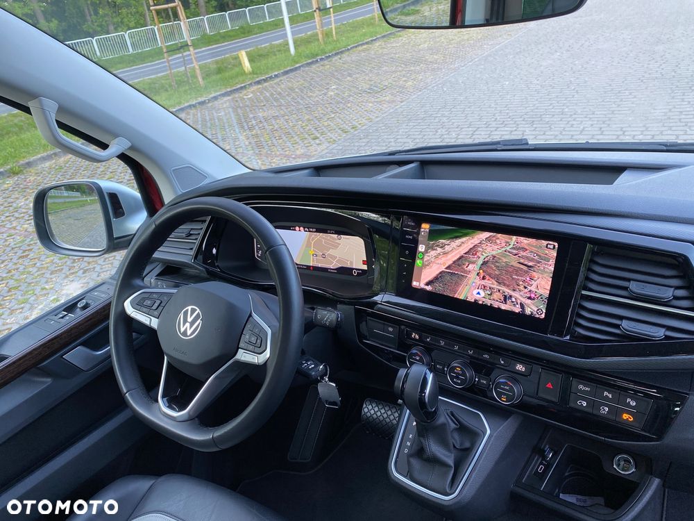 Volkswagen Multivan 2.0 TDI L1 Highline DSG - 17
