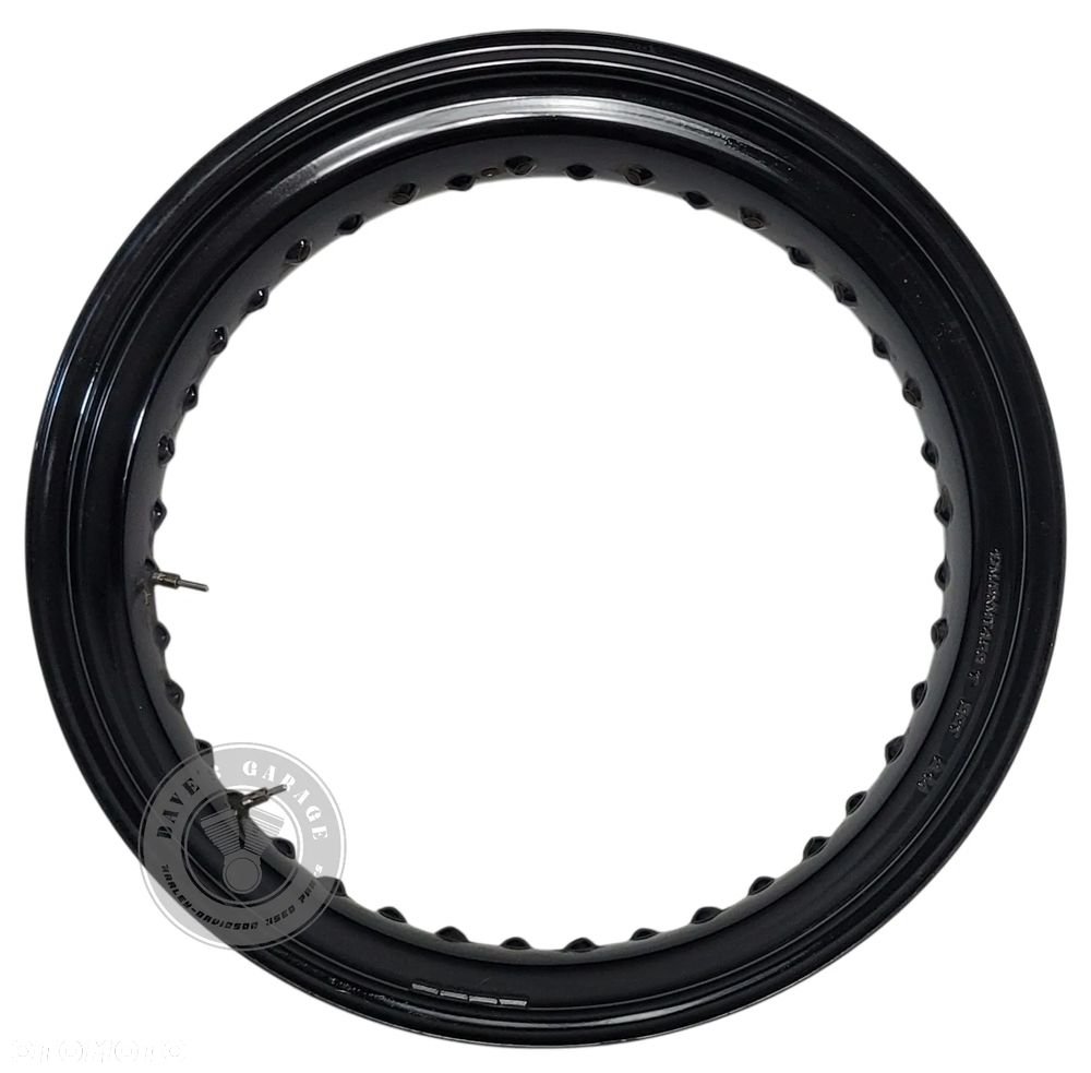 Felga rawka 17x4.5 Harley Davidson Dyna 41430-09A - 2