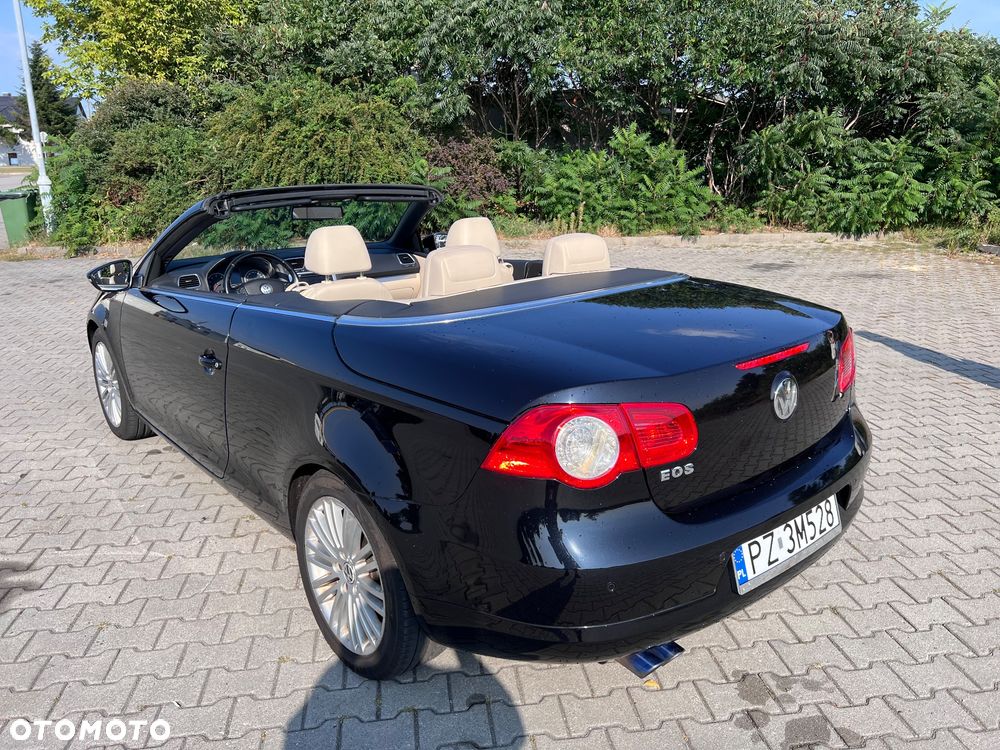 Volkswagen Eos 2.0 TSI - 18