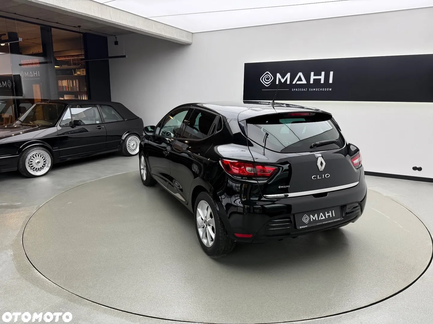 Renault Clio 1.2 16V Life - 7