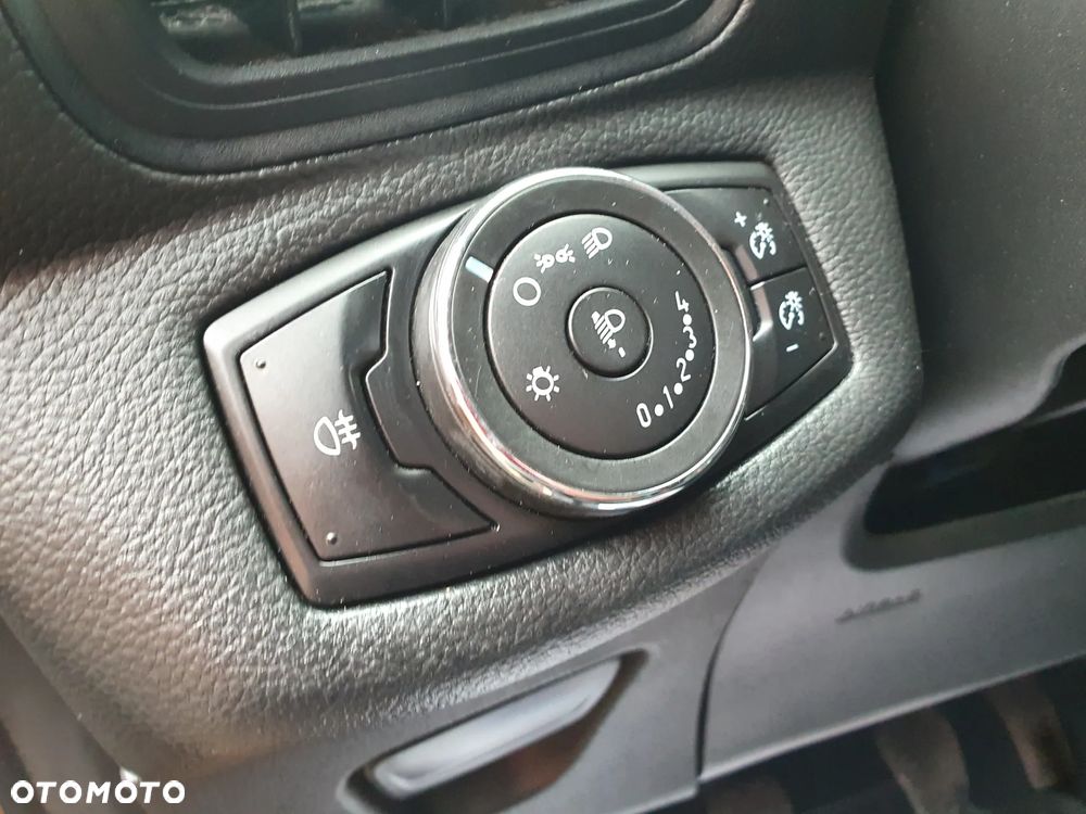 Ford B-MAX 1.4 SYNC Edition - 17