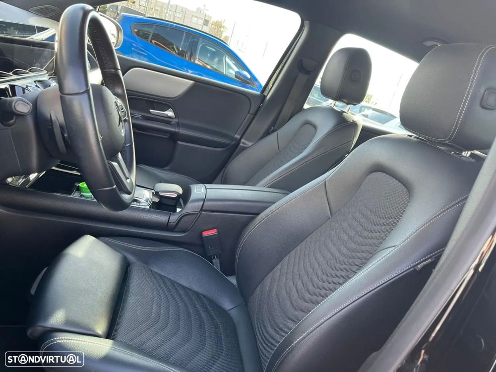 Mercedes-Benz B 180 - 27