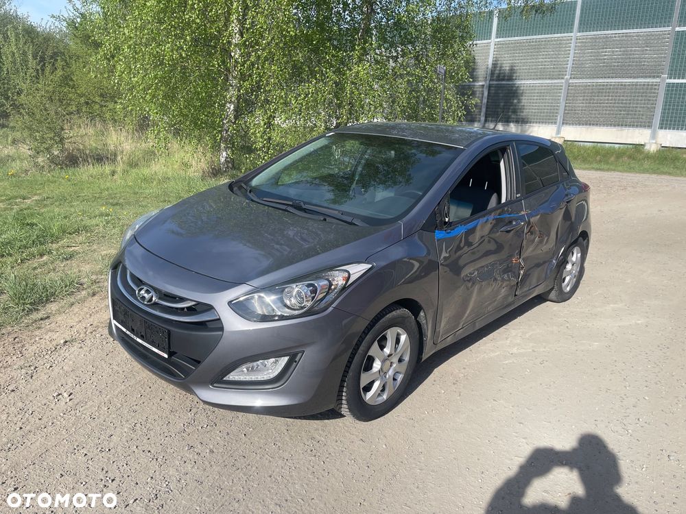Hyundai i30 1.4 CRDi Trend - 1