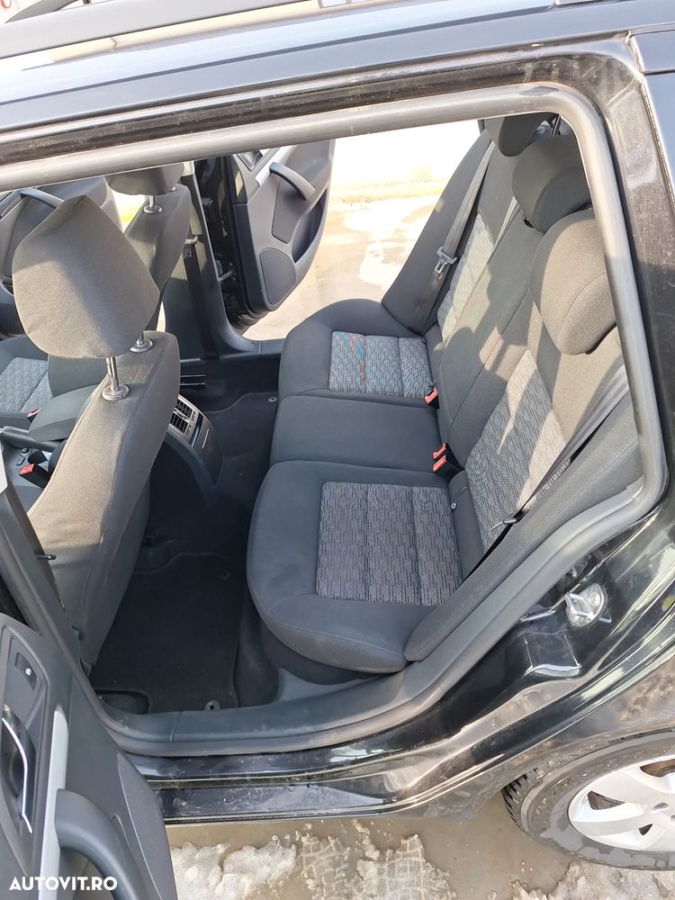 Skoda Octavia 2.0 TDI DPF FAMILY - 20