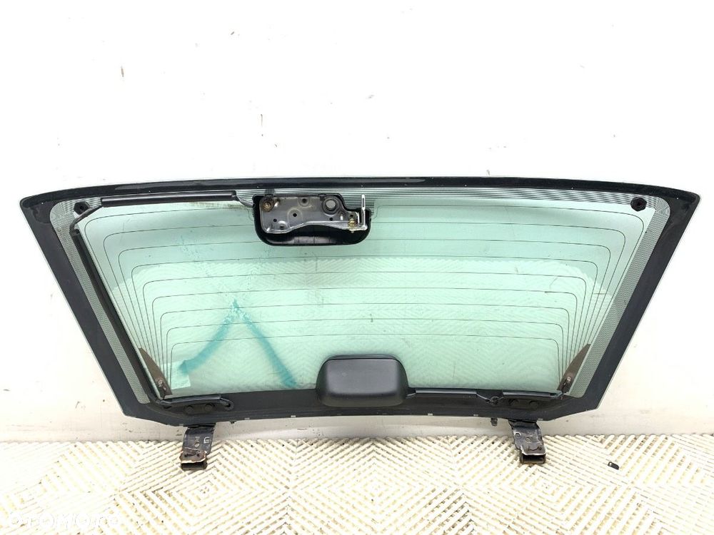 SZYBA TYŁ  HONDA CR-V I (RD) 1995 - 2002 2.0 16V 4WD (RD1, RD3) 108 kW [147 KM] benzyna 1999 - 2002 - 2