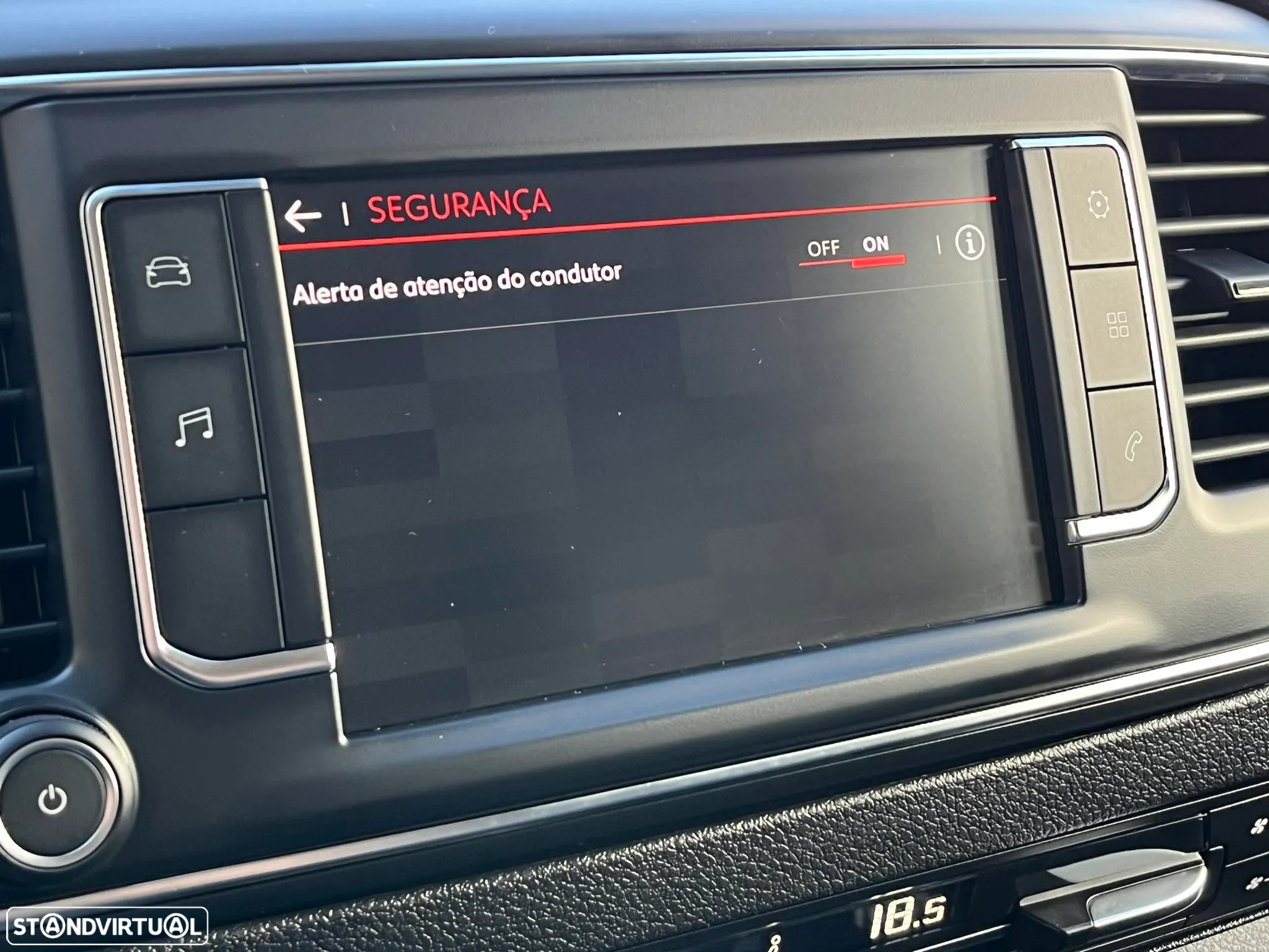 Citroën Spacetourer 1.6 BlueHDi M Feel ETG6 - 29