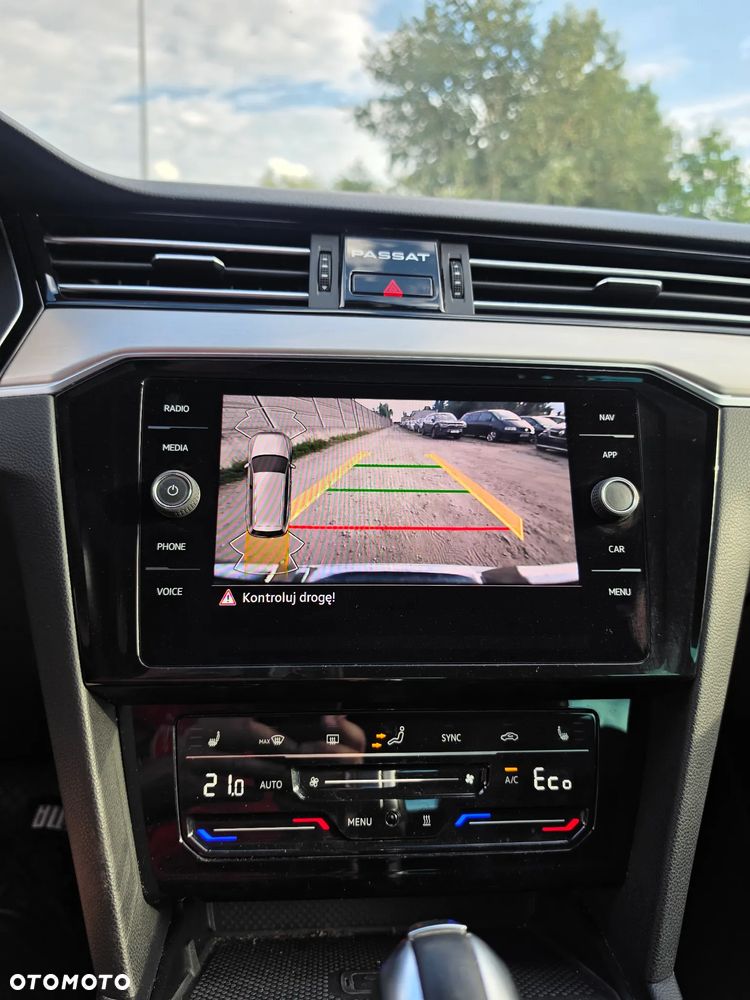 Volkswagen Passat Variant 1.4 TSI Plug-In Hybrid GTE DSG - 15