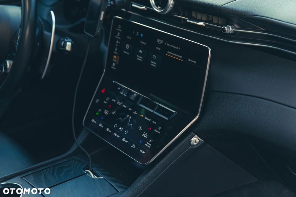 Maserati Grecale mHEV Modena - 27