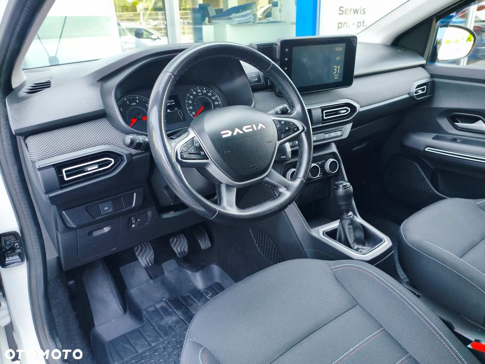 Dacia Jogger 1.0 TCe Extreme 7os - 3