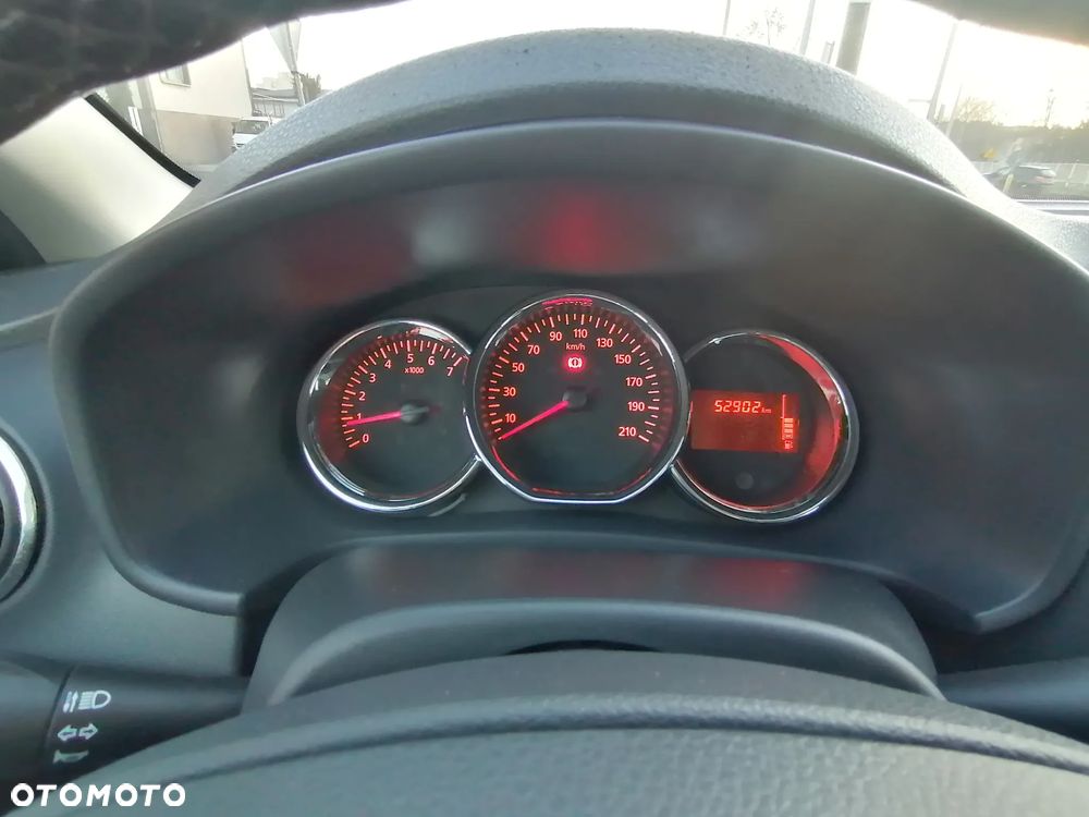 Dacia Sandero Stepway TCe 90 Ambiance - 28