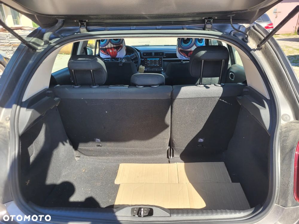 Citroën C3 1.2 VTi Exclusive - 20