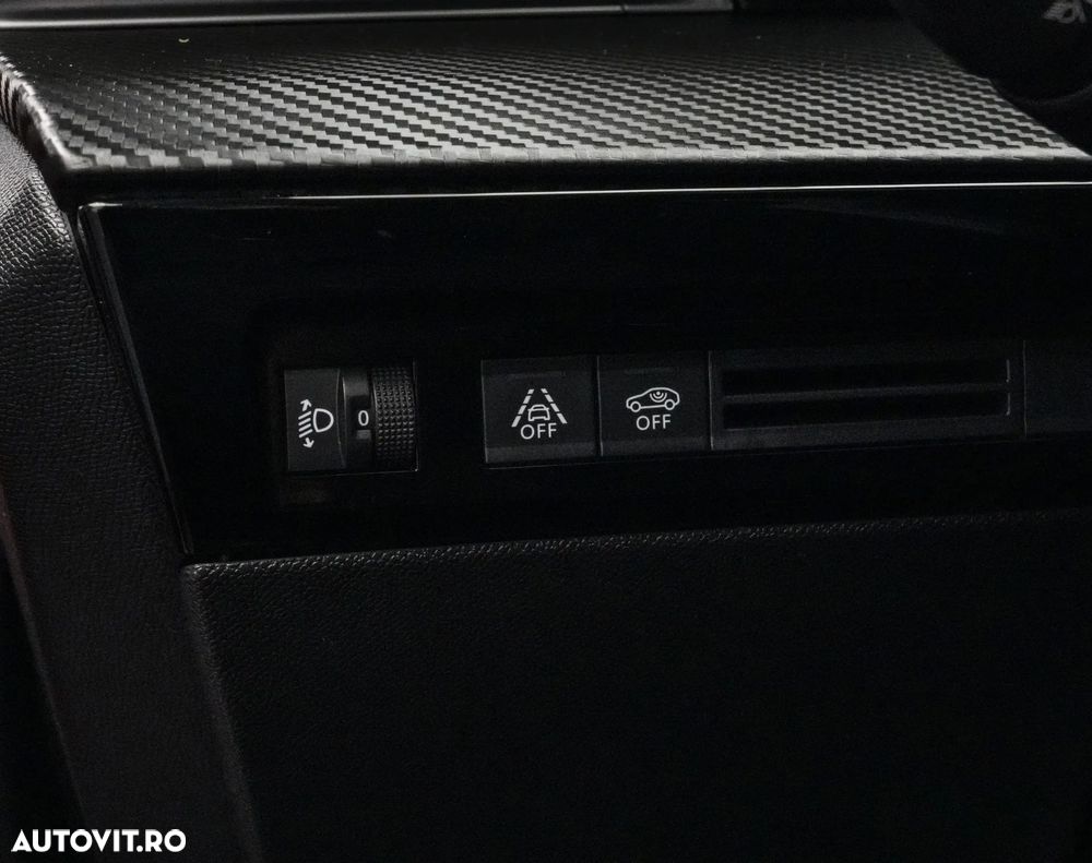 Peugeot 508 1.5 BlueHDI STT Allure - 23