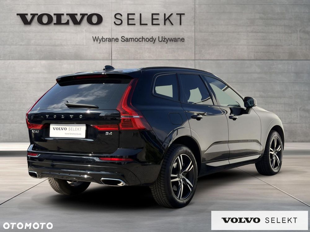 Volvo XC 60 - 7