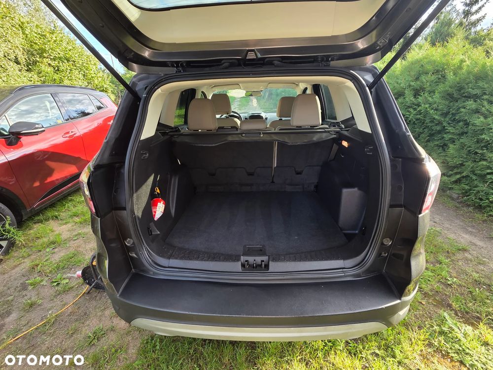 Ford Escape - 9