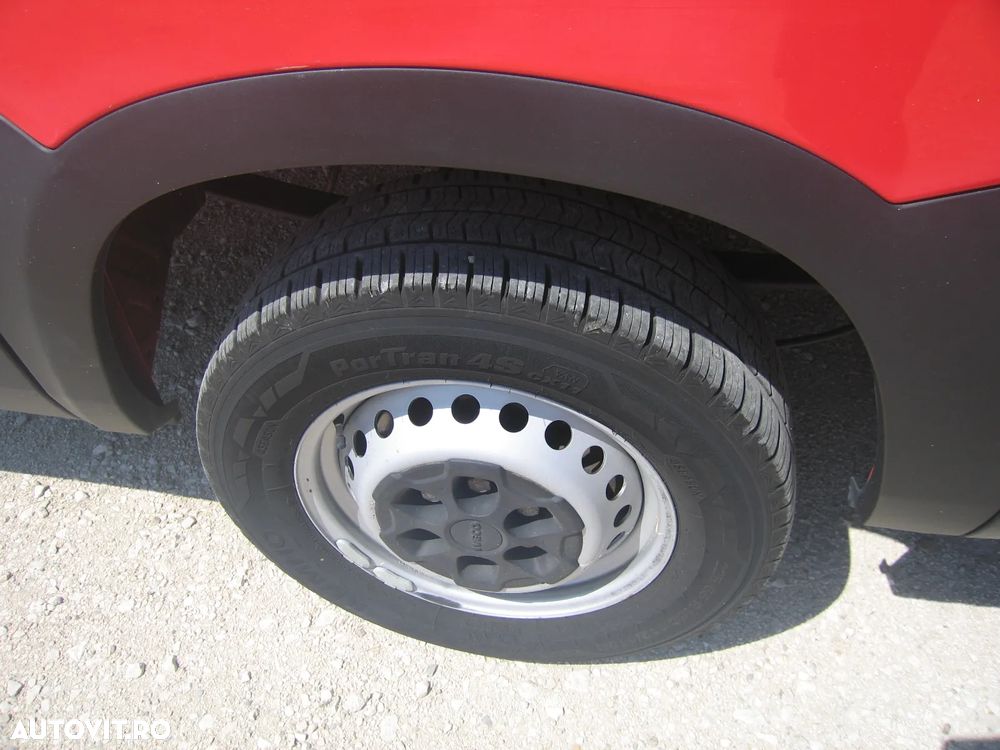 Iveco DAILY 35 S 12 , DUBA XL, AUTOMATA , CLIMATRONIC . - 13