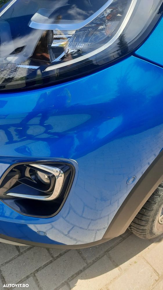 Ford Puma 1.0 EcoBoost MHEV Titanium X - 27