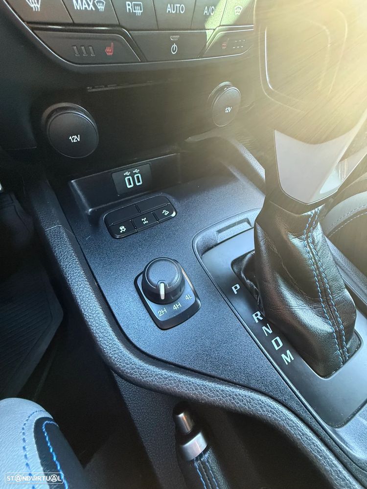 Ford Ranger 2.0 TDCi CD Raptor 4WD - 15