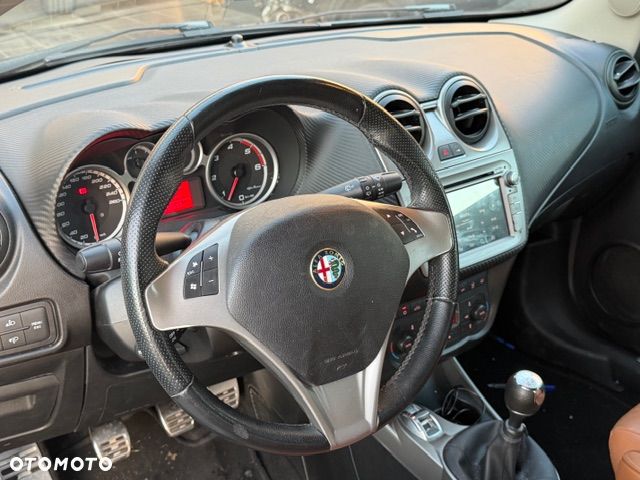 Alfa Romeo Mito - 9