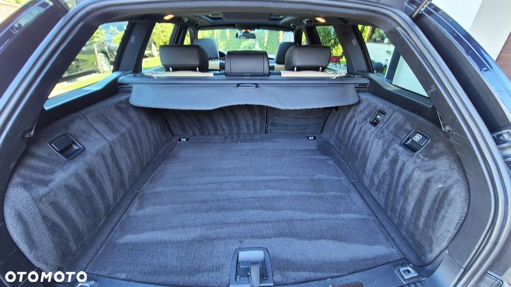 BMW Seria 5 - 21
