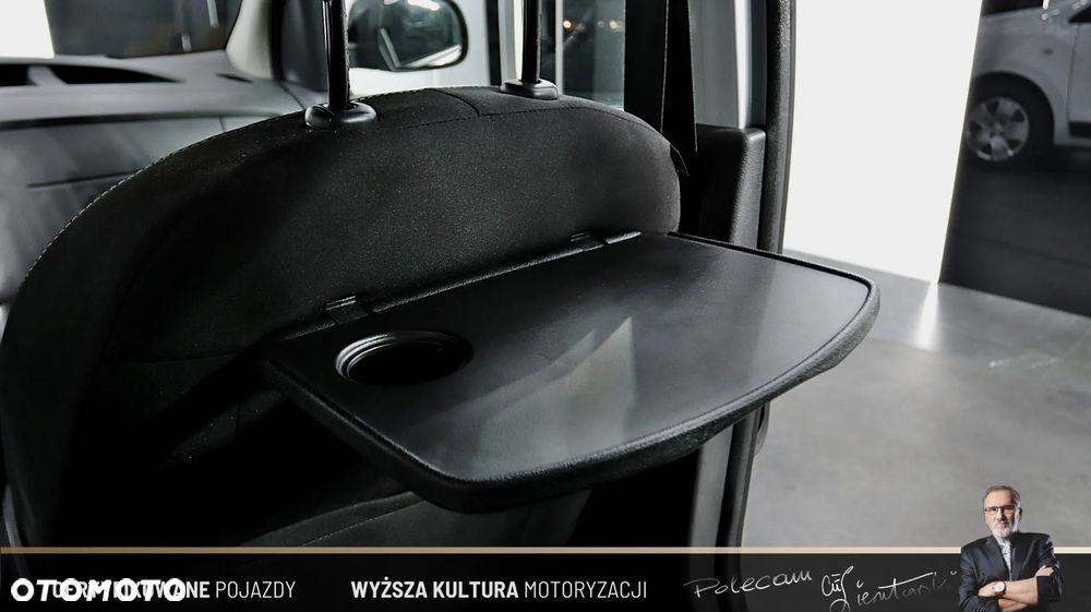 Dacia Dokker 1.5 Blue dCi Laureate - 19