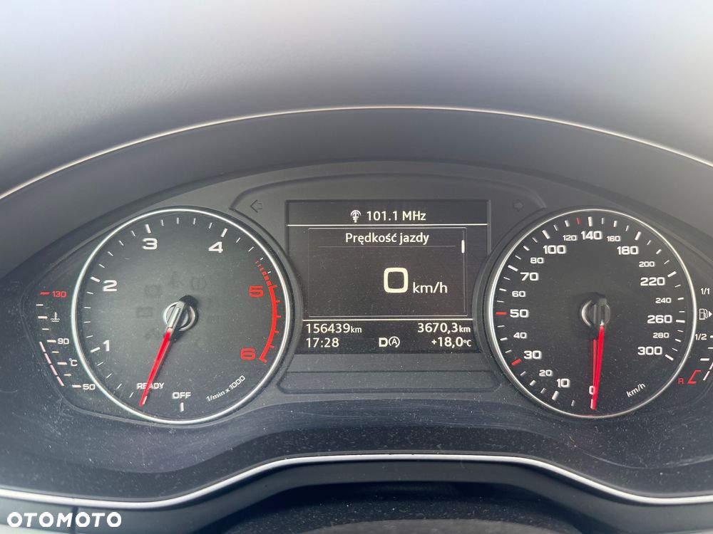 Audi A4 Avant 2.0 TDI S tronic - 6