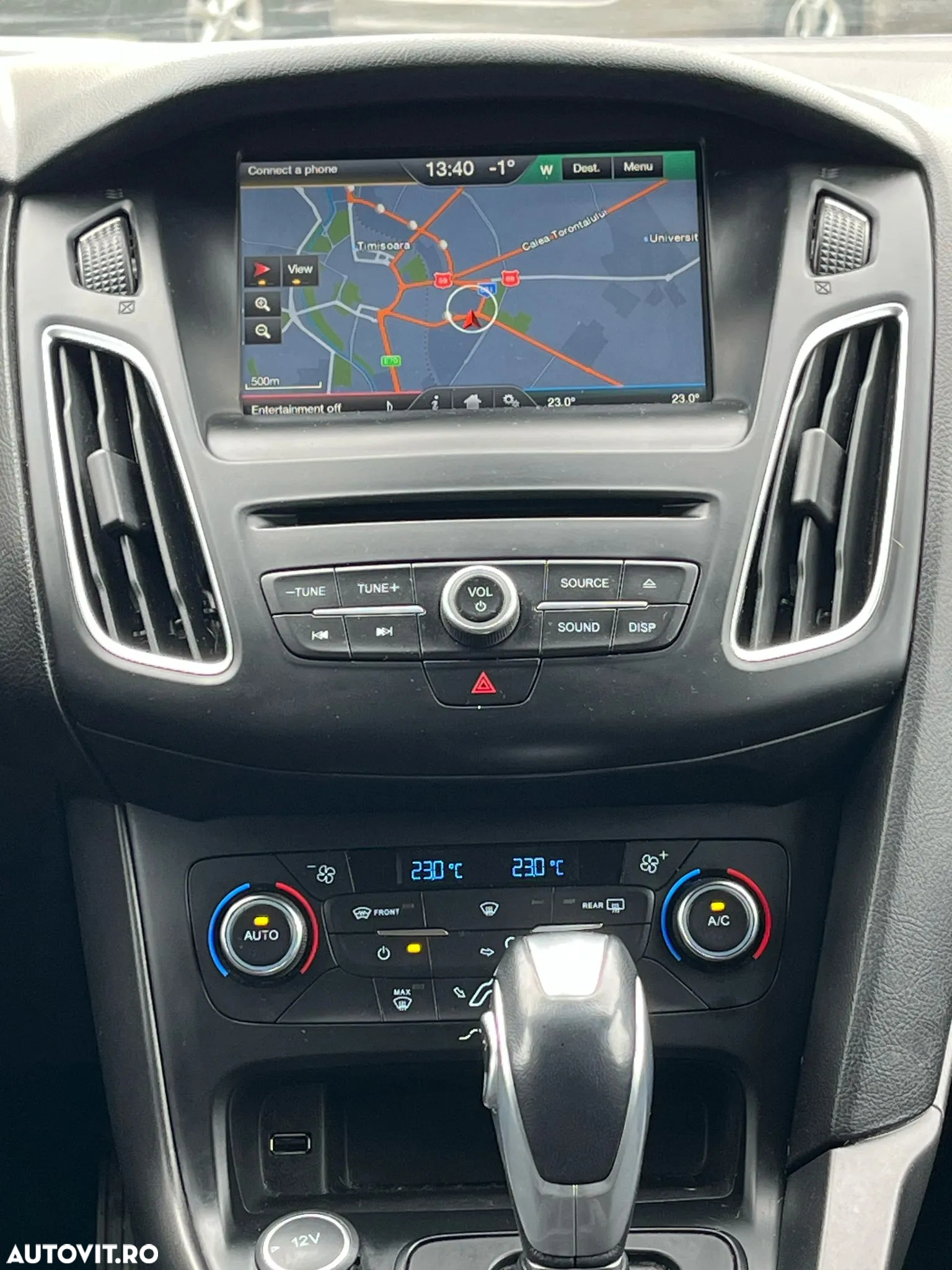 Ford Focus - 9