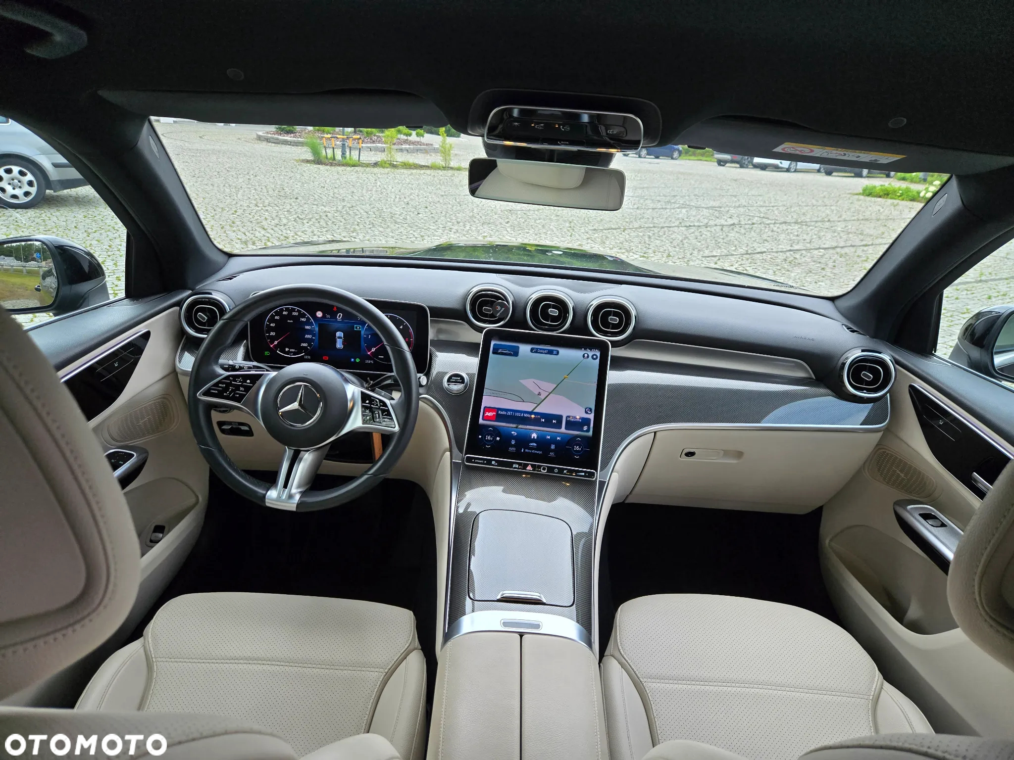 Mercedes-Benz GLC - 16