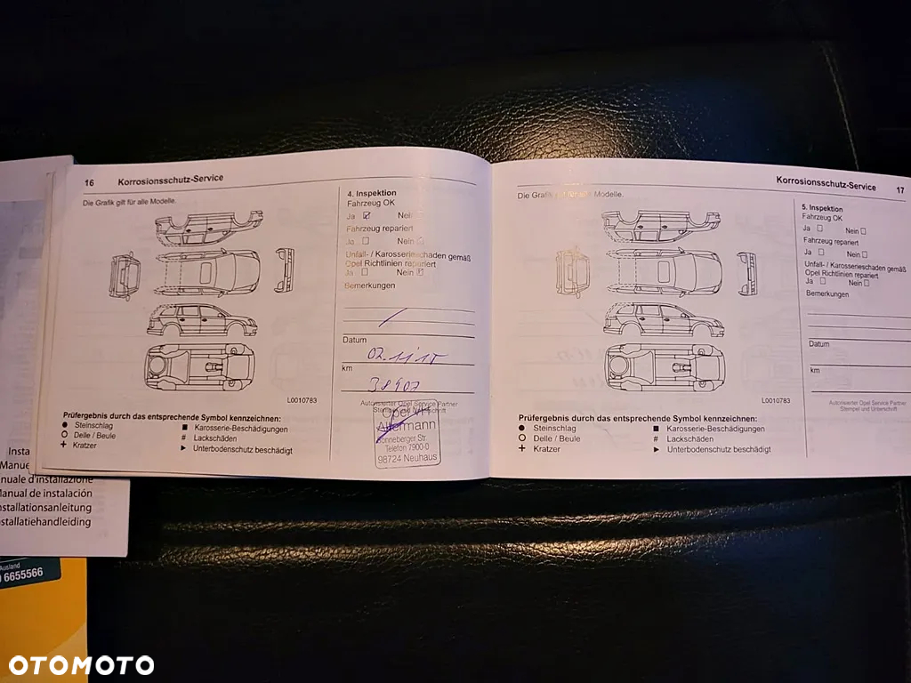 Opel Antara 2.4 Cosmo - 31