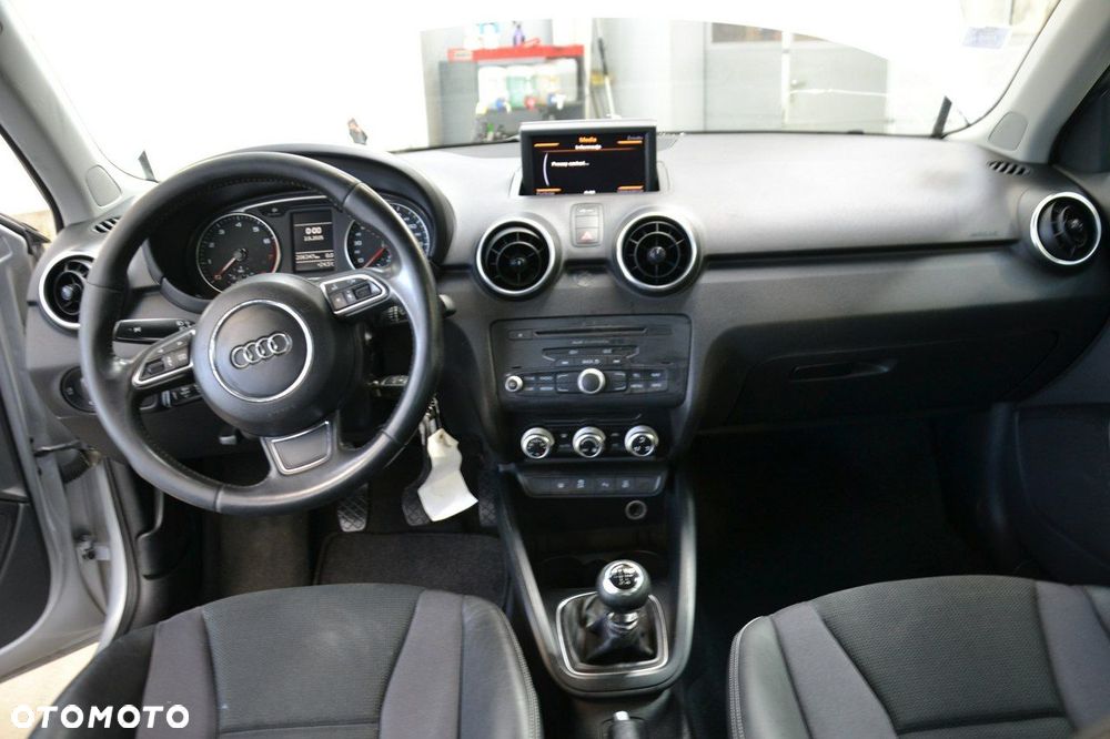 Audi A1 Sportback - 20