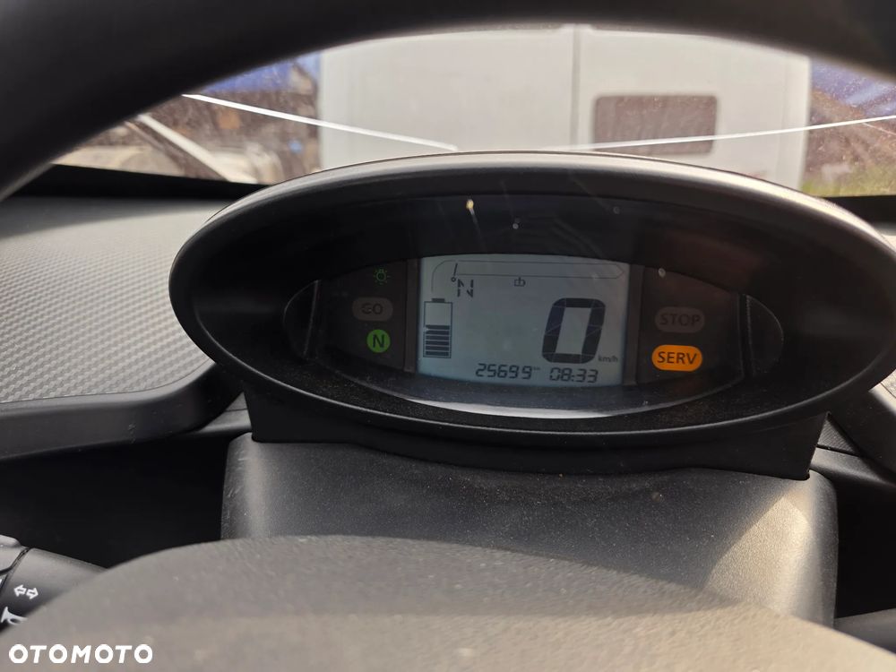 Renault Twizy - 6