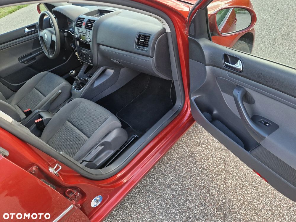 Volkswagen Golf 1.6 Edition - 15