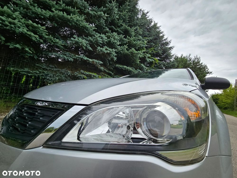 Kia Ceed 1.4 CVVT Attract - 14